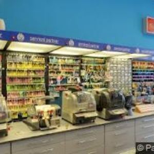 obrazek: avatar HAUSNER-PLNÝ-KLÍČOVÉ A TREZOROVÉ CENTRUM