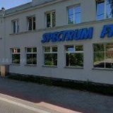 SPECTRUM FRANĚK, s.r.o.