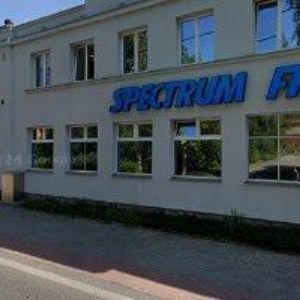 obrazek: avatar SPECTRUM FRANĚK, s.r.o.