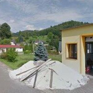 obrazek: avatar OBCHODNÍ A VÝROBNÍ SPOLEČNOST CONDOR