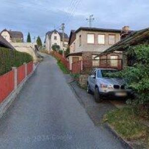 obrazek: avatar SOPROVÁ JANA