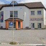 Š + Š PŘESNÉ AUTOPOTAHY s.r.o.