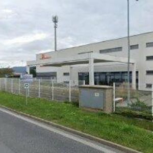 obrazek: avatar KNORR-BREMSE SYSTÉMY PRO UŽITKOVÁ VOZIDLA ČR, s.r.o.