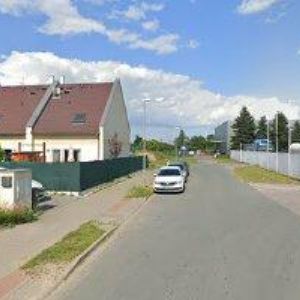 obrazek: avatar DOPRAVA A MECHANIZACE PARDUBICE