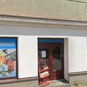 obrazek: avatar AUTODÍLY BRANDA