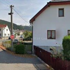 obrazek: avatar HRAD MARTIN-VÝŠKOVÉ PRÁCE