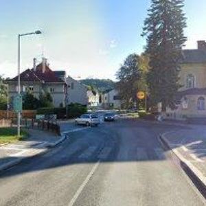 obrazek: avatar AUTOBUSOVÁ DOPRAVA SAMBUS