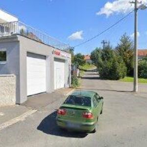 obrazek: avatar BOSCH SERVIS TRUNEČKA