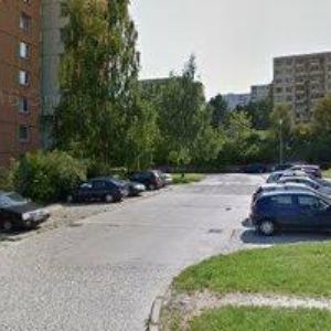 obrazek: avatar HOD-ROD CHAVIK