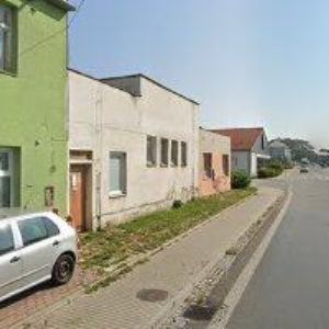 obrazek: avatar BĚLEŠOVÁ BOŽENA