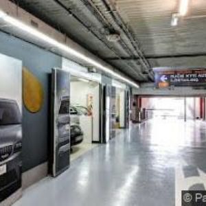 obrazek: avatar GOLDEN CAR SPA s.r.o.