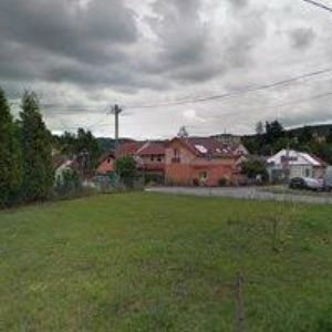 obrazek: avatar LUHASERVIS-ČERNOCKÝ