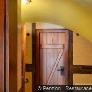 obrazek: avatar PENZION A RESTAURACE POD KLÁŠTEREM