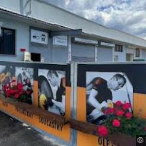 obrazek: avatar AGRO ŽAMBERK a.s.