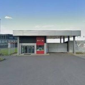 obrazek: avatar SVOS, spol. s r.o.