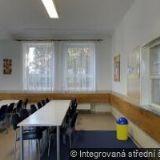 INTEGROVANÁ SŠ TECHNICKÁ Vysoké Mýto