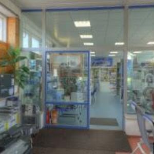 obrazek: avatar BERÁNEK PAVEL-CARAVAN PARK