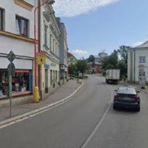 obrazek: avatar ŠLEMR PETR-AUTOŠKOLA