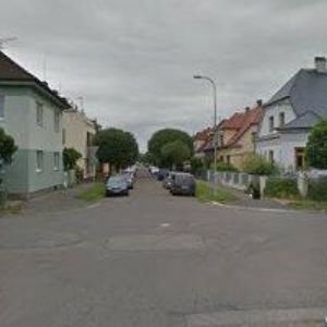 obrazek: avatar MÁLEK JIŘÍ-AUTOPŮJČOVNA