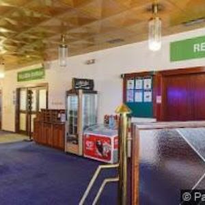 obrazek: avatar WELLNESS HOTEL SVORNOST