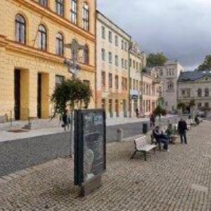 obrazek: avatar CESTOVNÍ AGENTURA LAGUNA