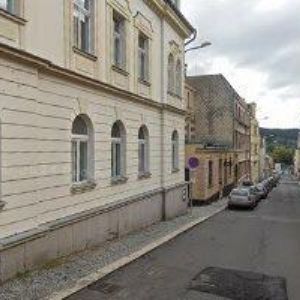 obrazek: avatar SEDLÁKOVÁ LENKA