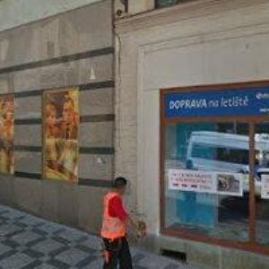 obrazek: avatar CK PINEDA s.r.o.