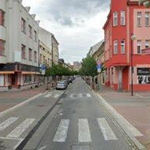 obrazek: avatar CESTOVNÍ AGENTURA HAK