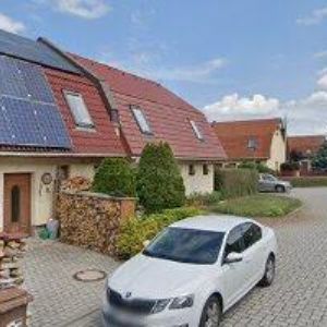 obrazek: avatar HÁJKOVÁ LUDMILA