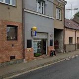 ŠTVERÁKOVÁ MONIKA