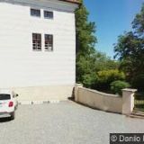 MALÁ CESTOVNÍ KANCELÁŘ-MACEK