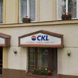 CESTOVNÍ KANCELÁŘ CKL LITOMYŠL