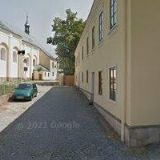 DŮM IGNÁCE STUCHLÉHO