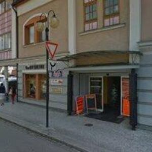 obrazek: avatar CESTOVNÍ AGENTURA SAFIRO