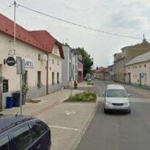 obrazek: avatar CK RA-ZLÍN, s.r.o.