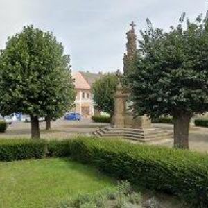 obrazek: avatar MĚSTO Dubá