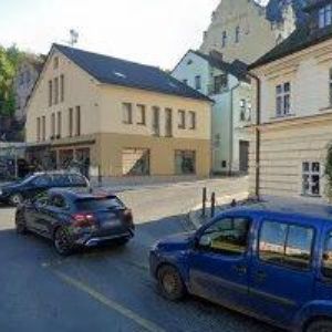 obrazek: avatar TURISTICKÉ INFORMAČNÍ CENTRUM Semily