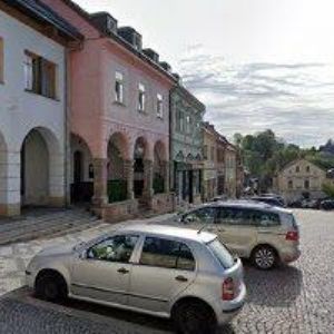 obrazek: avatar INFORMAČNÍ CENTRUM Jilemnice