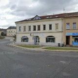 MĚSTSKÁ KNIHOVNA A INFOCENTRUM Smržovka