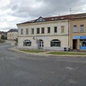 obrazek: avatar MĚSTSKÁ KNIHOVNA A INFOCENTRUM Smržovka