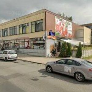 obrazek: avatar TURISTICKÉ INFORMAČNÍ CENTRUM Nový Bor