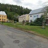 INFORMAČNÍ CENTRUM Stráž pod Ralskem