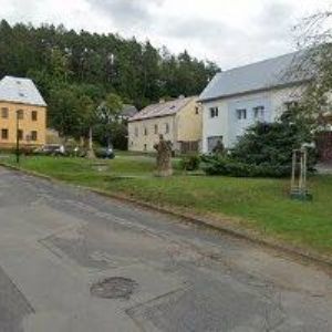 obrazek: avatar INFORMAČNÍ CENTRUM Stráž pod Ralskem