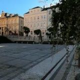 INFORMAČNÍ STŘEDISKO MAGISTRÁTU