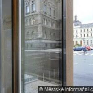 obrazek: avatar MĚSTSKÉ INFORMAČNÍ CENTRUM Liberec