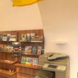 REGIONÁLNÍ TURISTICKÉ INFORMAČNÍ CENTRUM