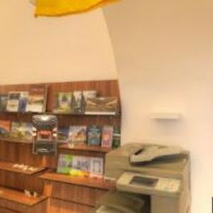 obrazek: avatar REGIONÁLNÍ TURISTICKÉ INFORMAČNÍ CENTRUM