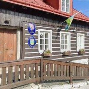 obrazek: avatar INFORMAČNÍ CENTRUM BEDŘICHOV