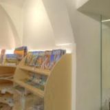 KULTURNÍ A INFORMAČNÍ STŘEDISKO Lomnice nad Popelkou