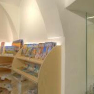 obrazek: avatar KULTURNÍ A INFORMAČNÍ STŘEDISKO Lomnice nad Popelkou